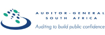 Auditor General SA